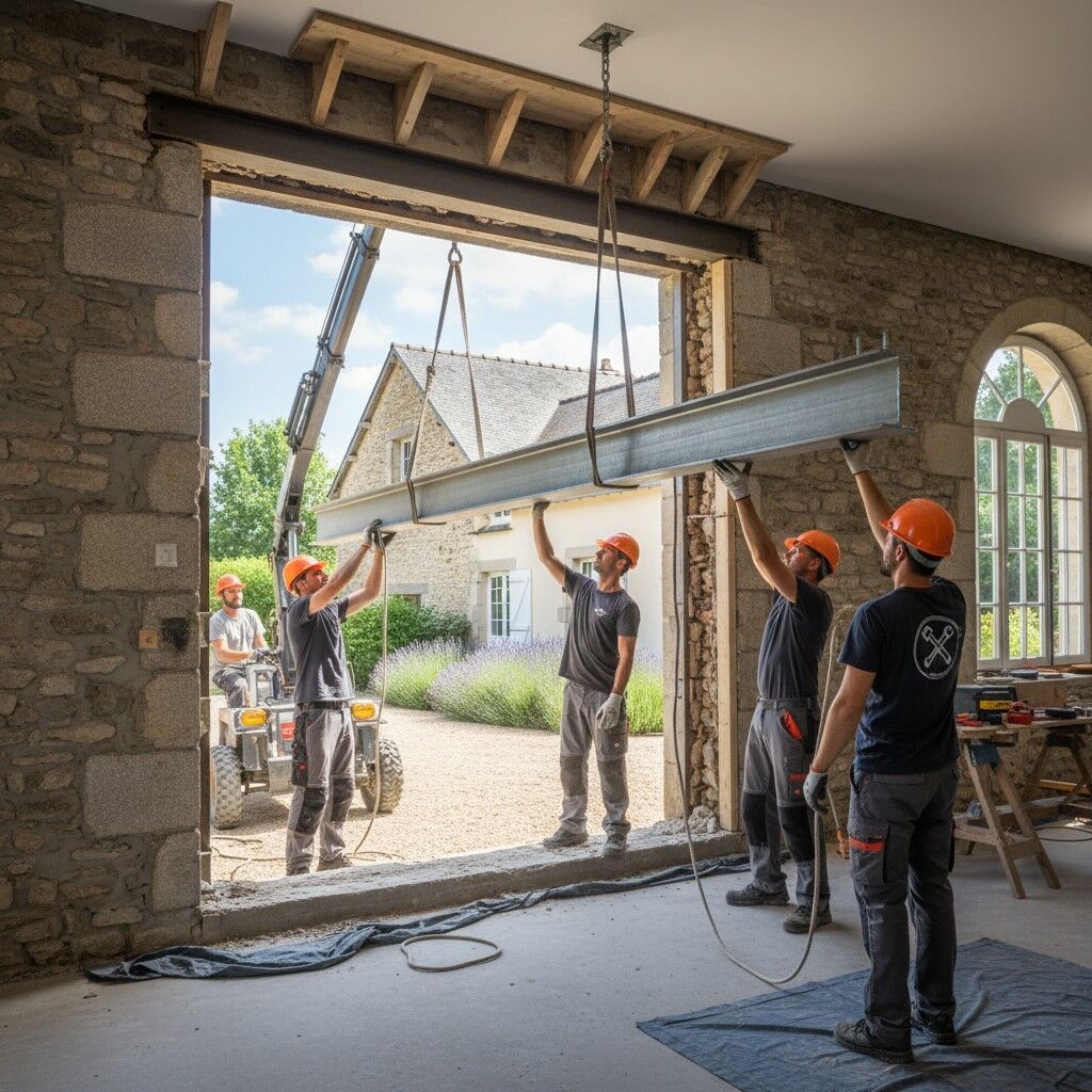 LES MAISONS JOSEPH CLOSA